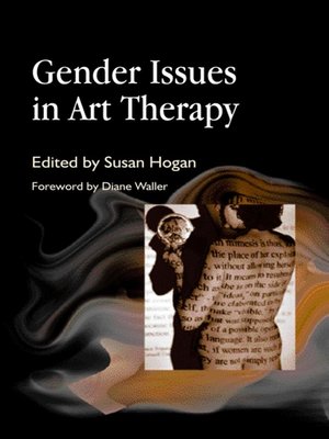 cover image of Gender Issues in Art Therapy